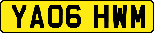 YA06HWM