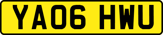 YA06HWU