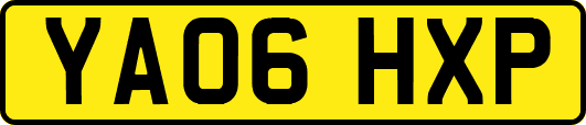 YA06HXP