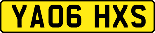 YA06HXS