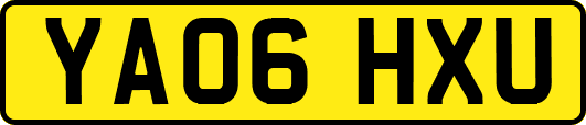 YA06HXU