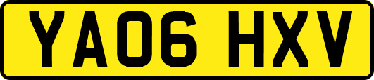 YA06HXV