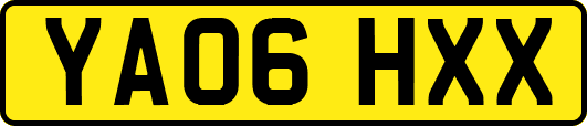 YA06HXX