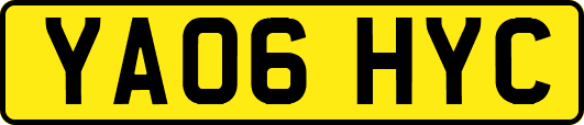 YA06HYC