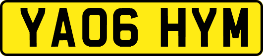 YA06HYM