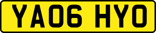 YA06HYO