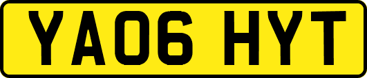 YA06HYT