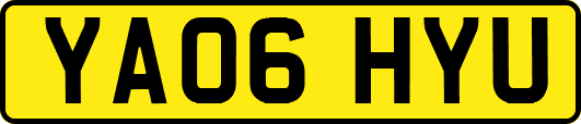 YA06HYU