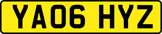 YA06HYZ