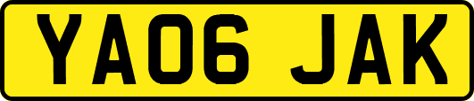 YA06JAK