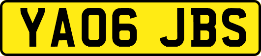 YA06JBS