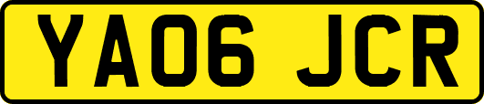 YA06JCR