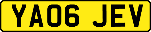 YA06JEV