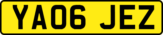 YA06JEZ