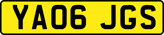 YA06JGS