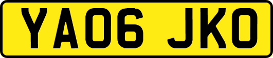 YA06JKO