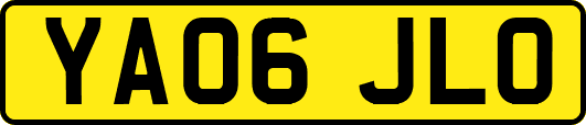 YA06JLO