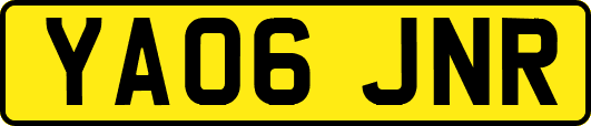 YA06JNR