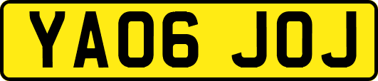 YA06JOJ