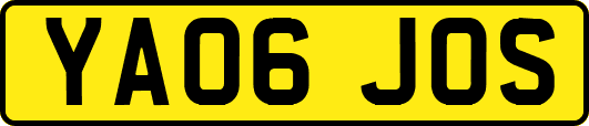 YA06JOS