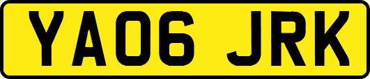 YA06JRK