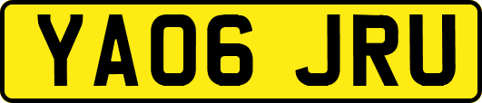 YA06JRU