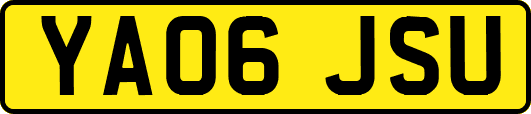 YA06JSU