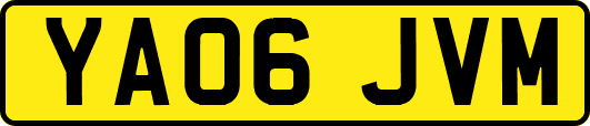 YA06JVM