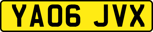 YA06JVX