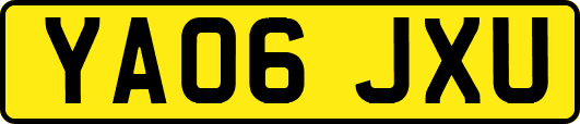 YA06JXU