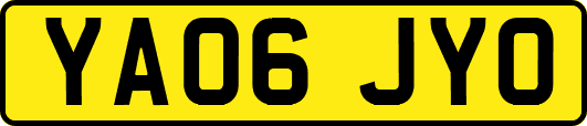 YA06JYO