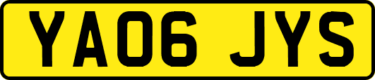 YA06JYS