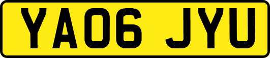 YA06JYU