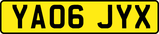 YA06JYX
