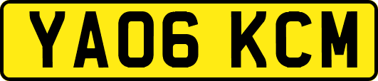YA06KCM