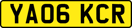 YA06KCR
