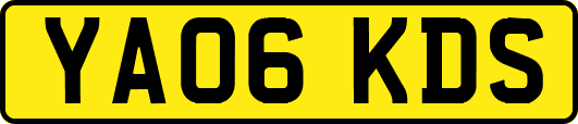 YA06KDS
