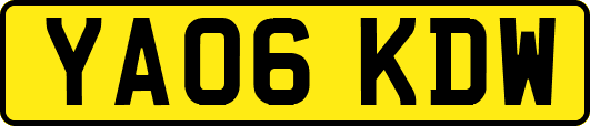 YA06KDW
