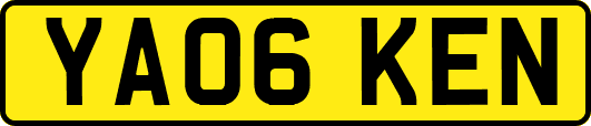YA06KEN