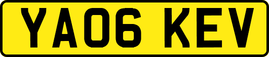YA06KEV