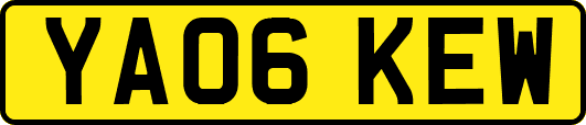 YA06KEW