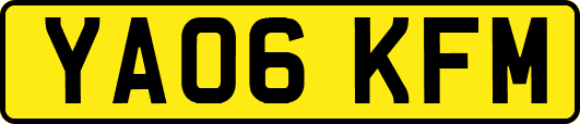 YA06KFM