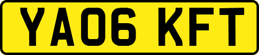 YA06KFT