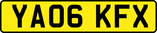 YA06KFX
