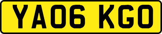 YA06KGO