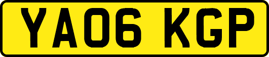YA06KGP