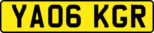 YA06KGR