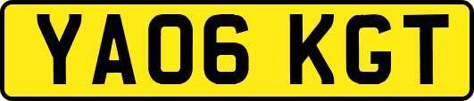 YA06KGT