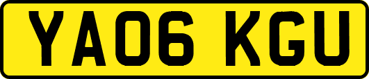 YA06KGU