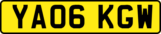 YA06KGW